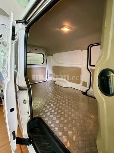 Xe tải van 945kg 2 chỗ ngồi Thaco TF450 2S 2023 1 đời chủ 