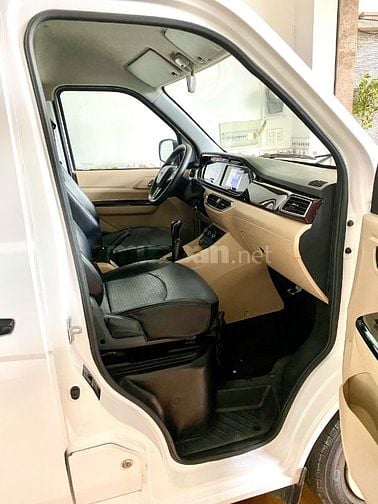 Xe tải van 945kg 2 chỗ ngồi Thaco TF450 2S 2023 1 đời chủ 