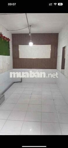 nhà rẻ một lầu 2pn 1wc đ 48 hẻm xe hơi chỉ 3 triệu