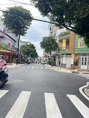 Mặt tiền kinh doanh Nguyễn Hậu 4x18m 3,5 lầu 