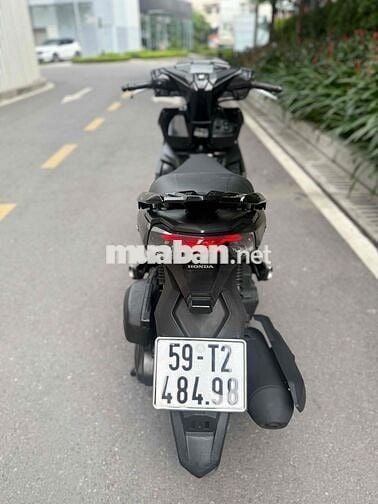 HONDA AB Air Blade 125cc .ĐK 2021- BAO NỢ 6
