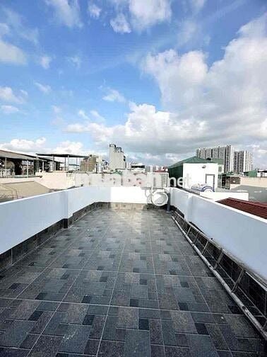 TT HAI BÀ TRƯNG _ THÔNG CÁC PHỐ_ 5 tầng _ 6 phòng ngủ