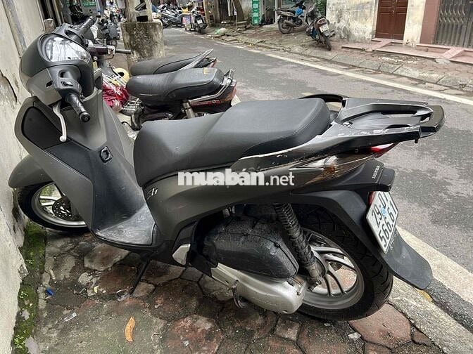 xe máy sh 150
