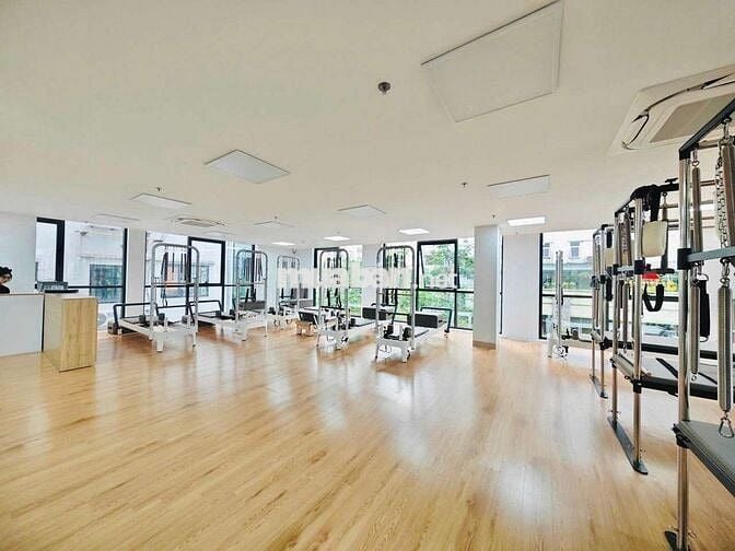 Cho thuê văn phòng 60m², 11tr tại Yên Lãng, Đống Đa