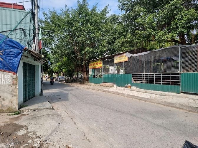 Chỉ nhỉnh 180/m2, sở hữu ngay siêu phẩm đất Thạch Bàn, mặt ngõ ô tô đỗ