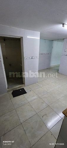 CHUNG CƯ ĐỘC LẬP 56M2 SHR 3TY4