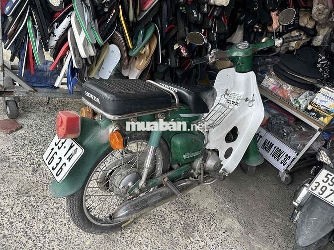 cần bán xe cup 81/90