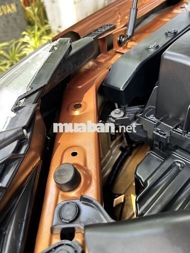 🚘 NISSAN NAVARA 2016 STD – CHÍNH CHỦ, XE ĐẸP