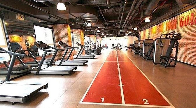 BÁN CĂN HỘ LEXINGTON, Q.2, OFFICE 36m2, 2,4 TỶ, NHÀ ĐẸP, CHI PHÍ THẤP