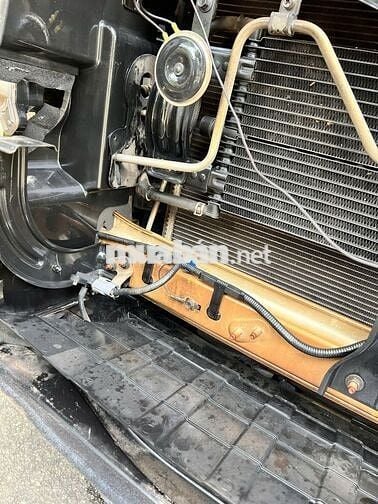 🚘 NISSAN NAVARA 2016 STD – CHÍNH CHỦ, XE ĐẸP