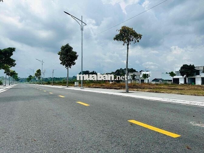 🌿 CHÍNH CHỦ BÁN LÔ ĐẤT ĐẸP – ĐỐI DIỆN CHUNG CƯ ĐƯỜNG SỐ 28, BÀ RỊA 🌿