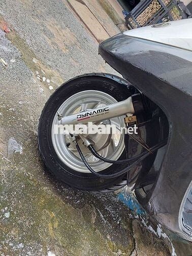 Bán Gấp Atila Victorya Bstp Xe đẹp máy êm