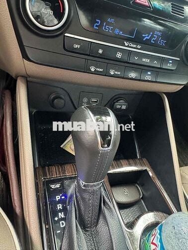 Hyundai Tucson 2020 2.0 AT - 72000 km