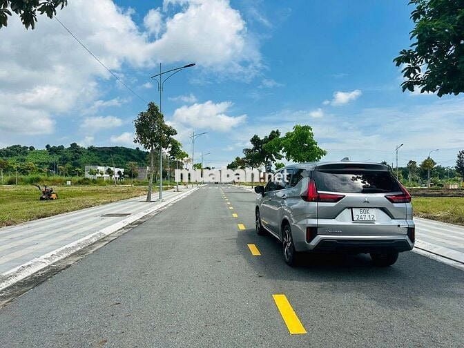 Bán lô đất siêu đẹp full thổ cư gần KCN Việt Nhật