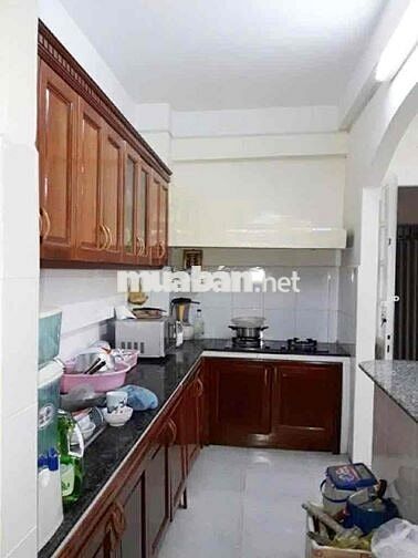 CHUNG CƯ Q11-LẦU 1-74M2-3PN-CHỈ 3.4 TỶ