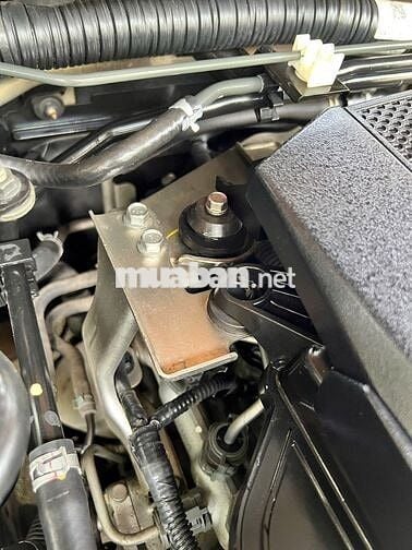 🚘 NISSAN NAVARA 2016 STD – CHÍNH CHỦ, XE ĐẸP