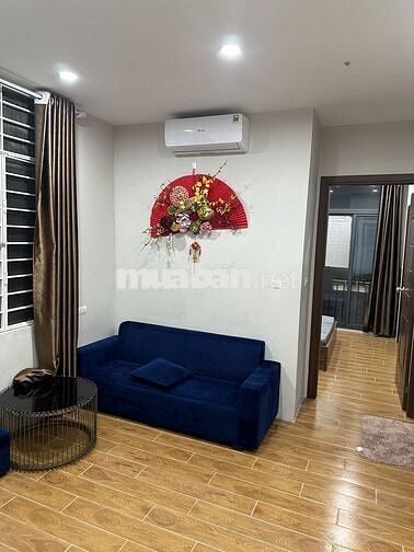 Cho thuê phòng 15/30 Ngõ Thông Phong - Phố Tôn Đức Thắng, Q. Đống Đa