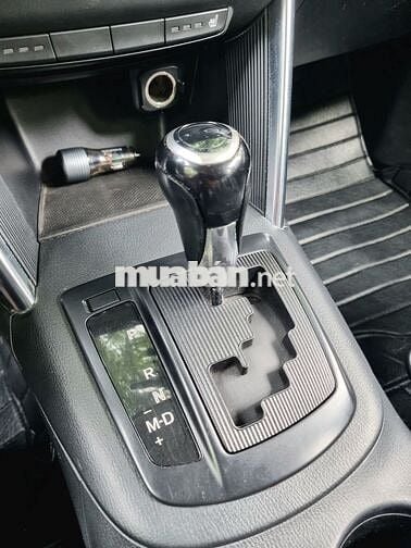 Mazda CX5 2012 2.0 AT 1 đời chủ đi đúng 135000 km