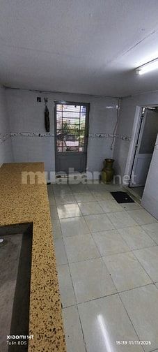 CHUNG CƯ ĐỘC LẬP 56M2 SHR 3TY4