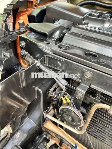 🚘 NISSAN NAVARA 2016 STD – CHÍNH CHỦ, XE ĐẸP