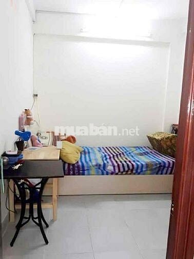 CHUNG CƯ Q11-LẦU 1-74M2-3PN-CHỈ 3.4 TỶ