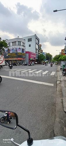 CHUNG CƯ ĐỘC LẬP 56M2 SHR 3TY4