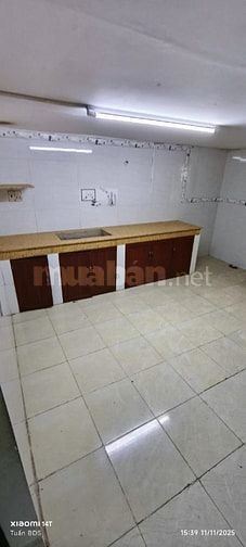 CHUNG CƯ ĐỘC LẬP 56M2 SHR 3TY4