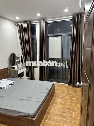 Cho thuê phòng 15/30 Ngõ Thông Phong - Phố Tôn Đức Thắng, Q. Đống Đa