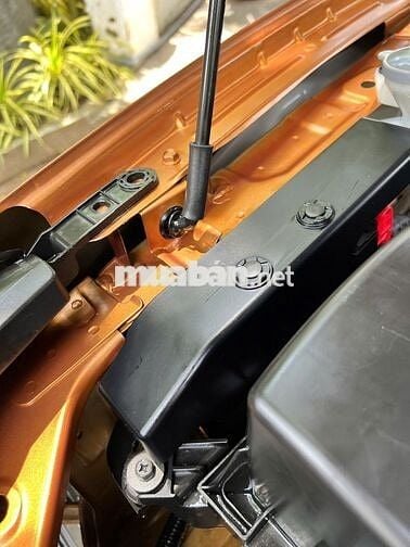 🚘 NISSAN NAVARA 2016 STD – CHÍNH CHỦ, XE ĐẸP