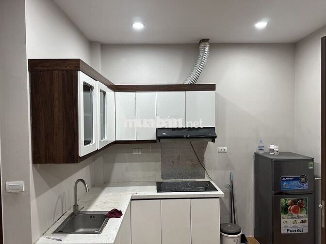 Cho thuê phòng 15/30 Ngõ Thông Phong - Phố Tôn Đức Thắng, Q. Đống Đa