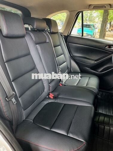 Mazda CX5 2012 2.0 AT 1 đời chủ đi đúng 135000 km