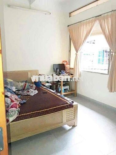 CHUNG CƯ Q11-LẦU 1-74M2-3PN-CHỈ 3.4 TỶ