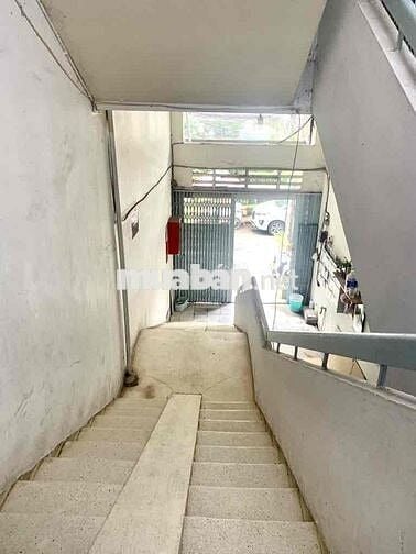 CHUNG CƯ Q11-LẦU 1-74M2-3PN-CHỈ 3.4 TỶ