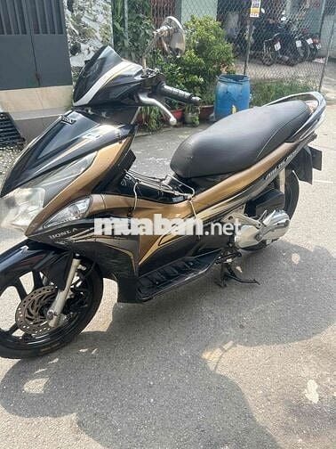 Airblade fi chính chủ kí giấy..máy móc bao êm ngon