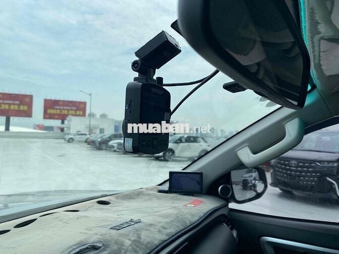 Toyota Fortuner 2020 2.4G 4x2 AT - 72000 km