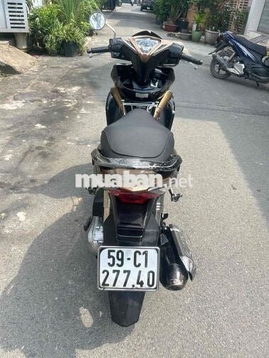 Airblade fi chính chủ kí giấy..máy móc bao êm ngon