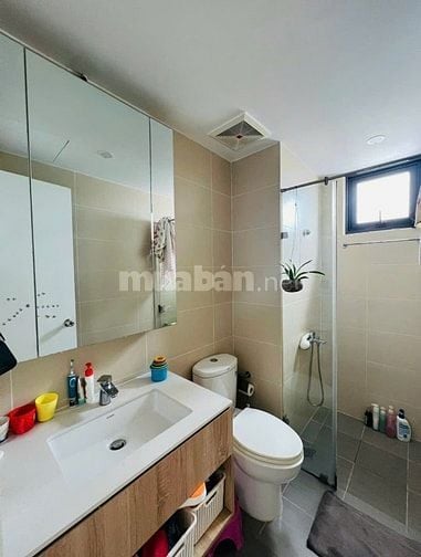 Ruby Garden, Nguyễn Sỹ Sách, TB, 90m2, 2PN, 2WC, 9tr5/tháng.