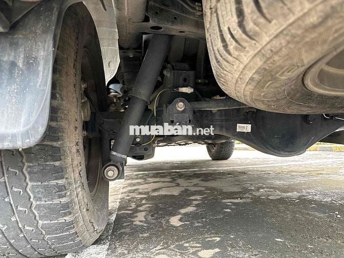 Toyota Fortuner 2019 2.4G 4x2 AT - 7c Dầu tự động