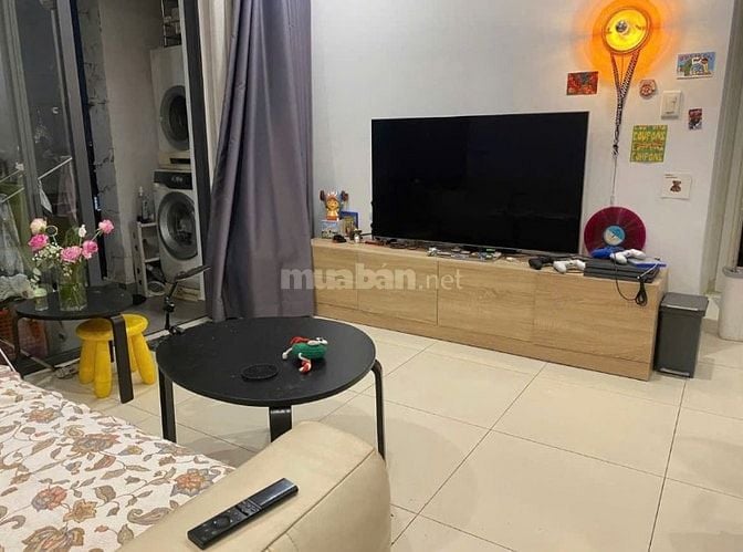 Ruby Garden, Nguyễn Sỹ Sách, TB, 90m2, 2PN, 2WC, 9tr5/tháng.