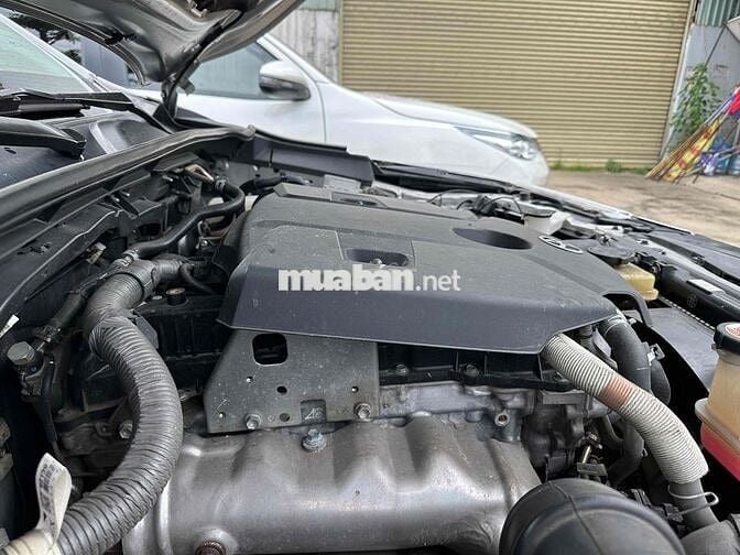 Toyota Fortuner 2019 2.4G 4x2 AT - 7c Dầu tự động