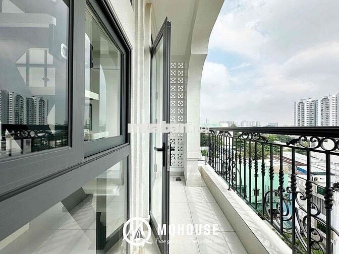 KHAI TRƯƠNG CHUNG CƯ MINI DẠNG STUDIO/DUPLEX NGAY NGÃ TƯ XÃ