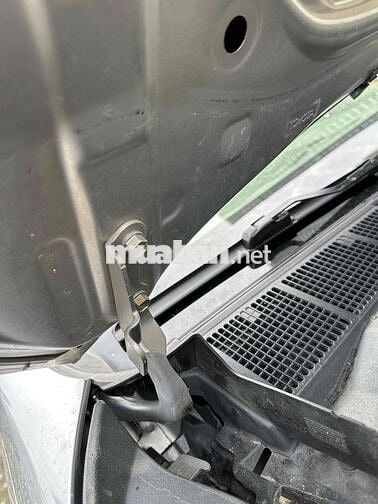 Toyota Fortuner 2019 2.4G 4x2 AT - 7c Dầu tự động