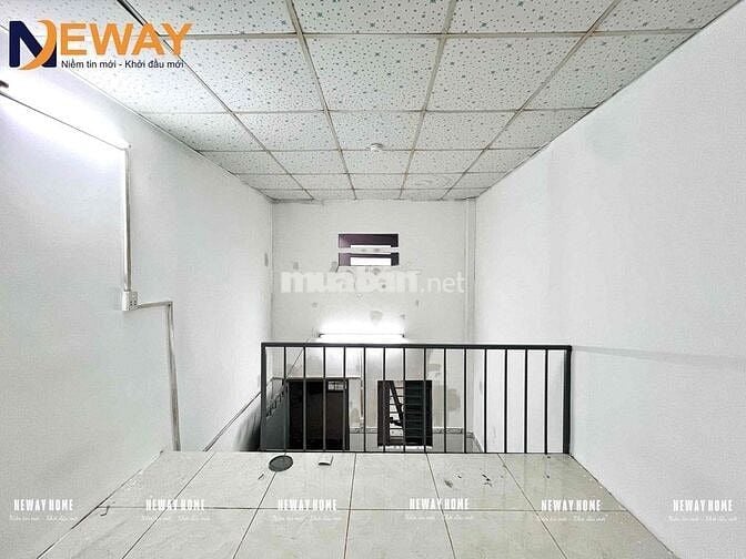 PHÒNG GÁC MỚI XÂY GIÁ RẺ KẾ BÊN KCN VĨNH LỘC, PHÙ HỢP CHO CÔNG NHÂN