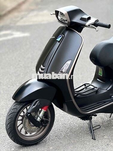 Vespa TFT 150 2023 bstp 9chủ lướ4000km có góp ạ