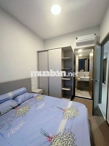 CHO THUÊ 8.5TR FULL NỘI THẤT CĂN 2PN 2WC CHUNG CƯ WEST GATE