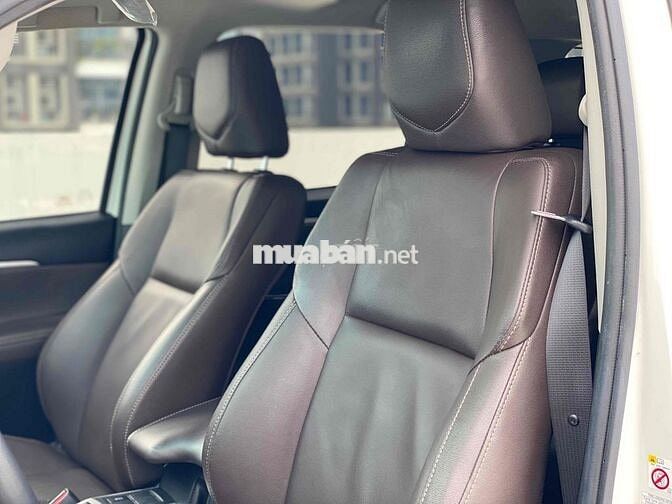 Toyota Fortuner 2018 2.7V 4x2 AT - 55000 km