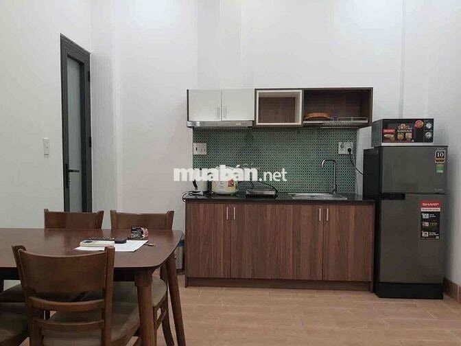 🌴 CHO THUÊ CĂN HỘ 1PN YÊN TĨNH, SÁT BIỂN🌴