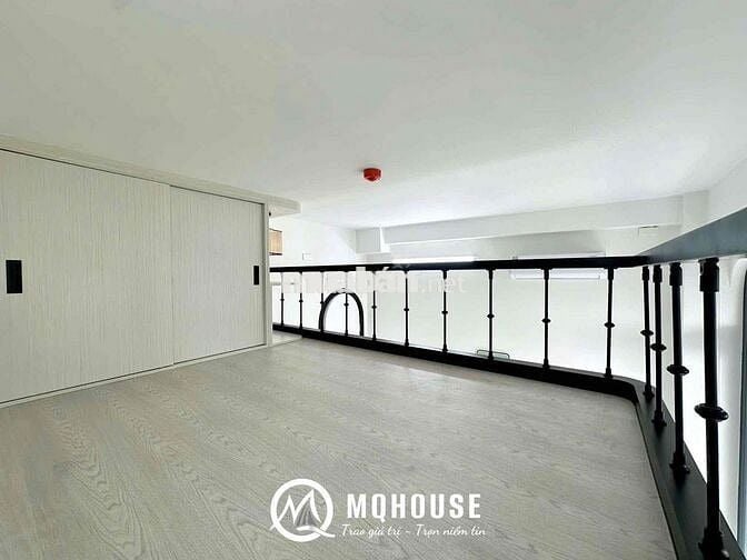 KHAI TRƯƠNG CHUNG CƯ MINI DẠNG STUDIO/DUPLEX NGAY NGÃ TƯ XÃ