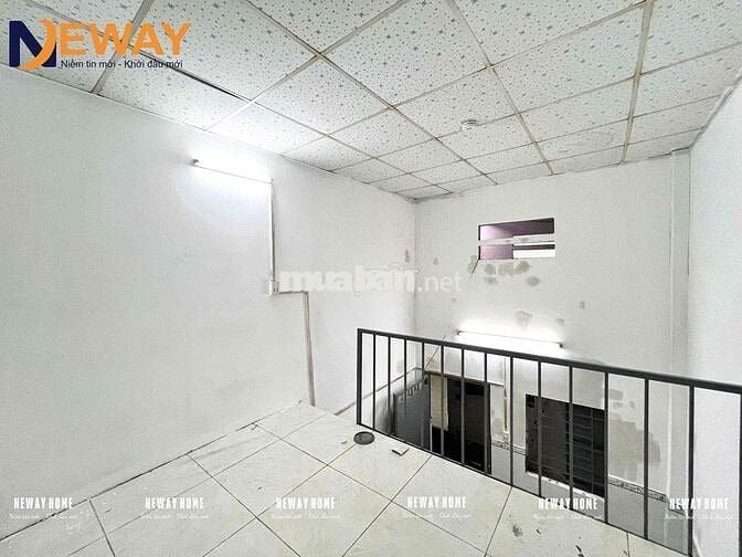 PHÒNG GÁC MỚI XÂY GIÁ RẺ KẾ BÊN KCN VĨNH LỘC, PHÙ HỢP CHO CÔNG NHÂN