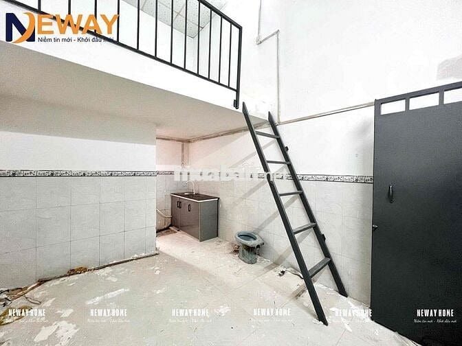 PHÒNG GÁC MỚI XÂY GIÁ RẺ KẾ BÊN KCN VĨNH LỘC, PHÙ HỢP CHO CÔNG NHÂN